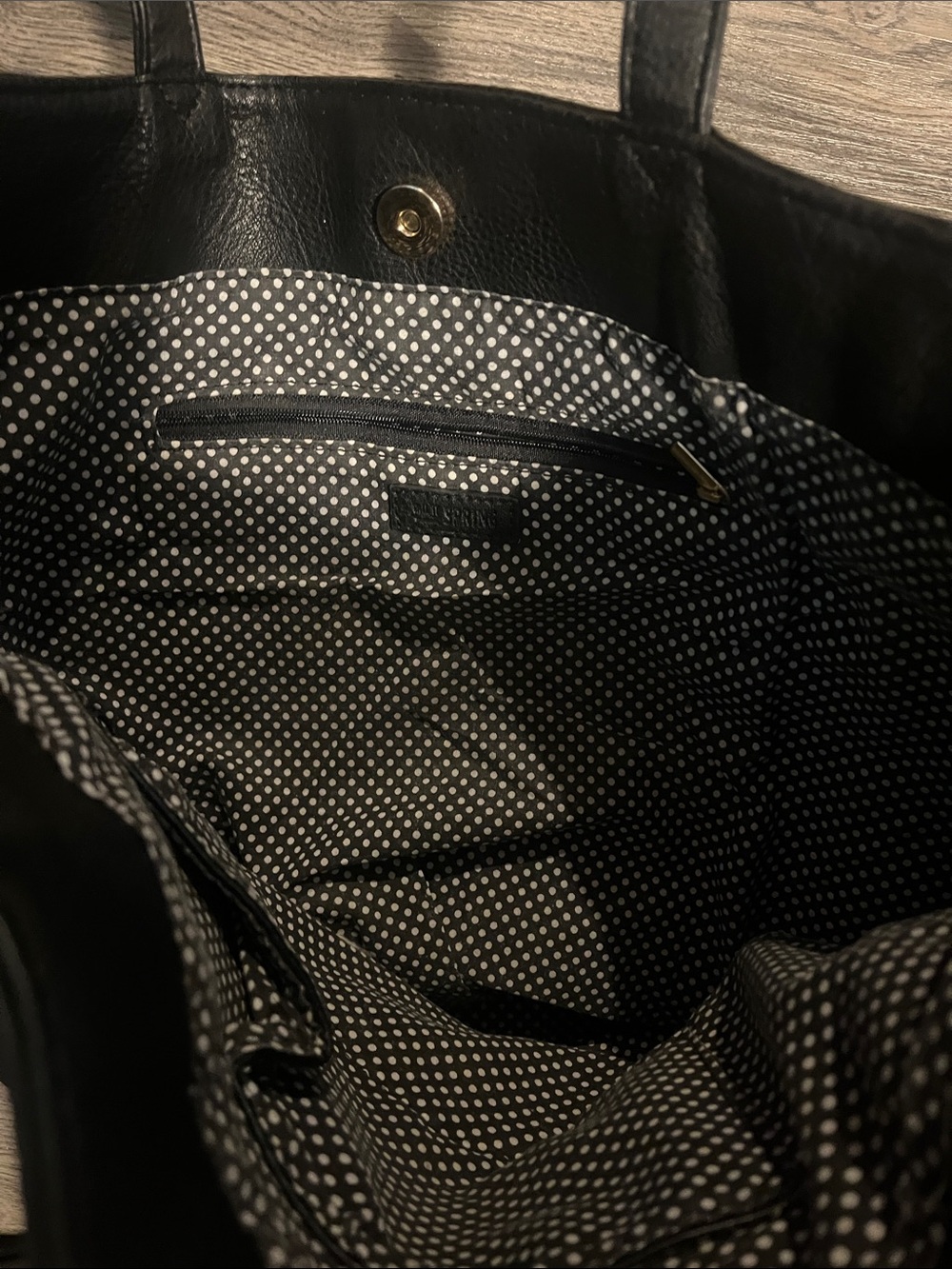 Call it Spring Tote bag - Picture 2 of 7